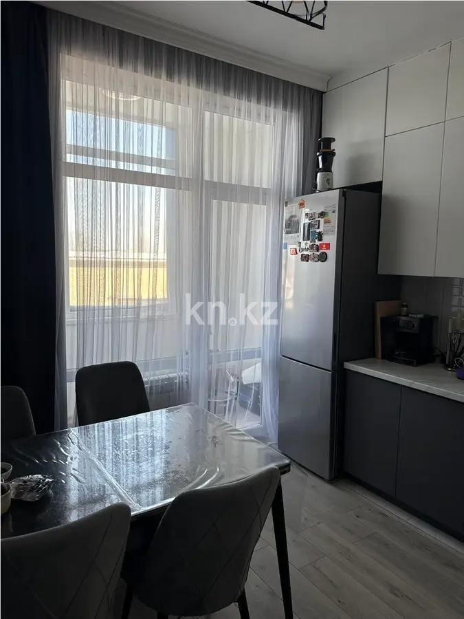 Продажа 2-комнатной квартиры, 61 м² - Продажа квартир в р-не Байконур Астаны - страница 2 фото 4 из 6