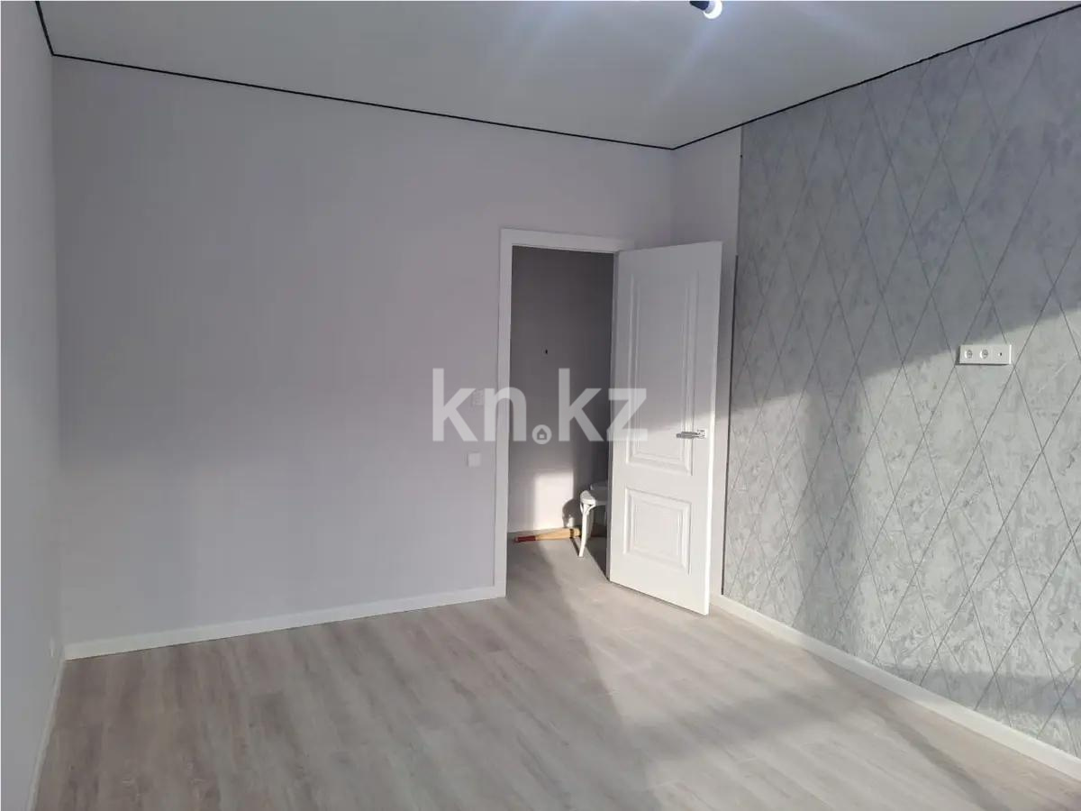 Продажа 1-комнатной квартиры, 40 м² - Продажа квартир в новостройках Астаны без посредников - страница 14 фото 3 из 5