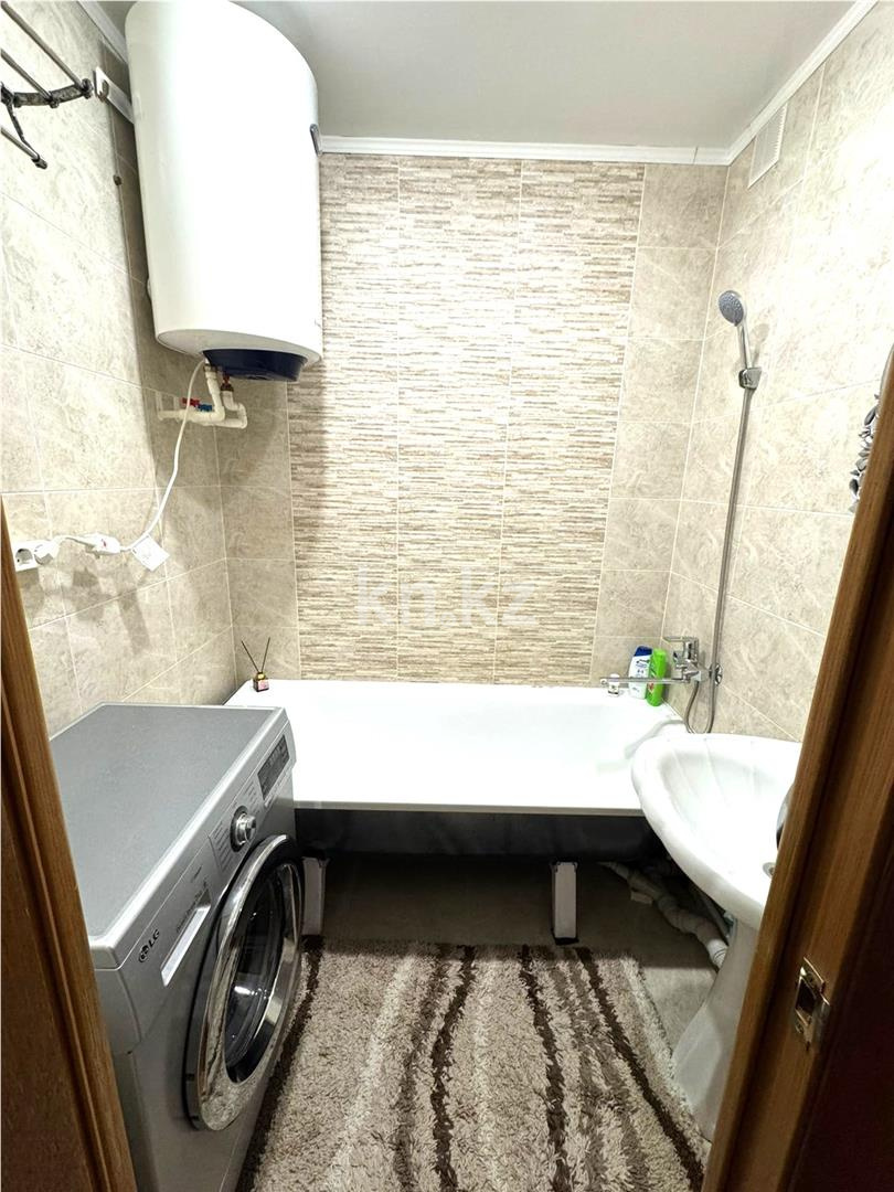 Продажа 2-комнатной квартиры, 54 м² - Продажа квартир в Казахстане - страница 33 фото 10 из 13