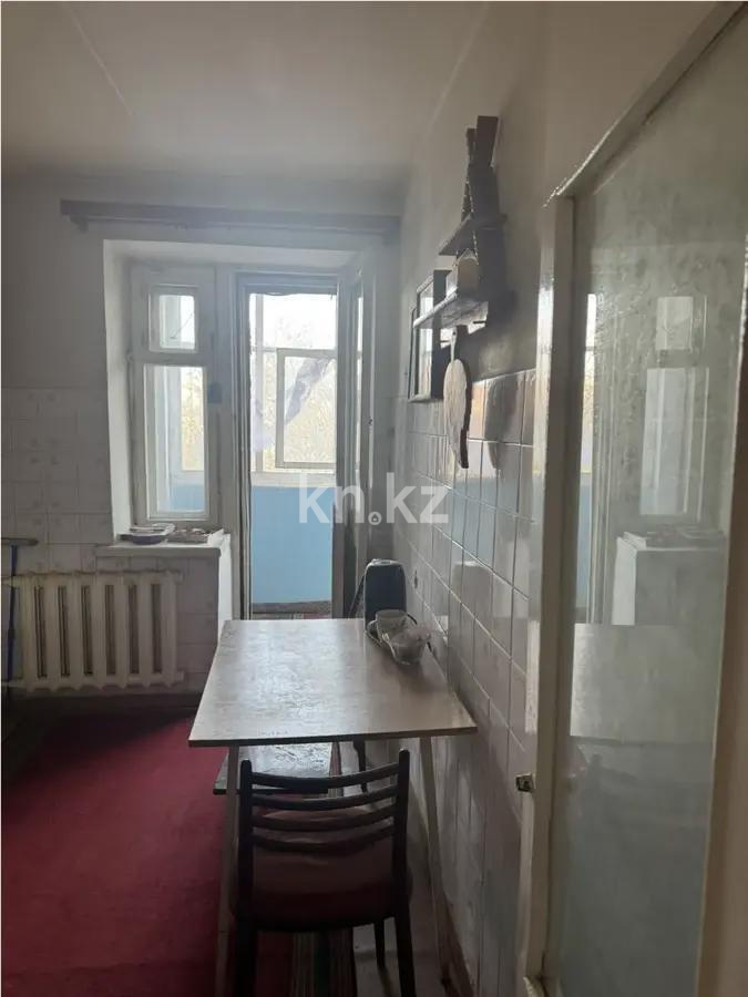 Продажа 2-комнатной квартиры, 49 м² в Караганде - фото 3