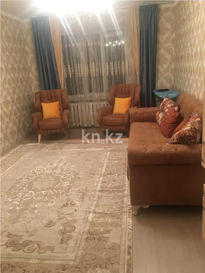 Продажа 3-комнатной квартиры, 72 м², ул. Амангельды, дом  62 - Продажа квартир в Алматы фото 1 из 1