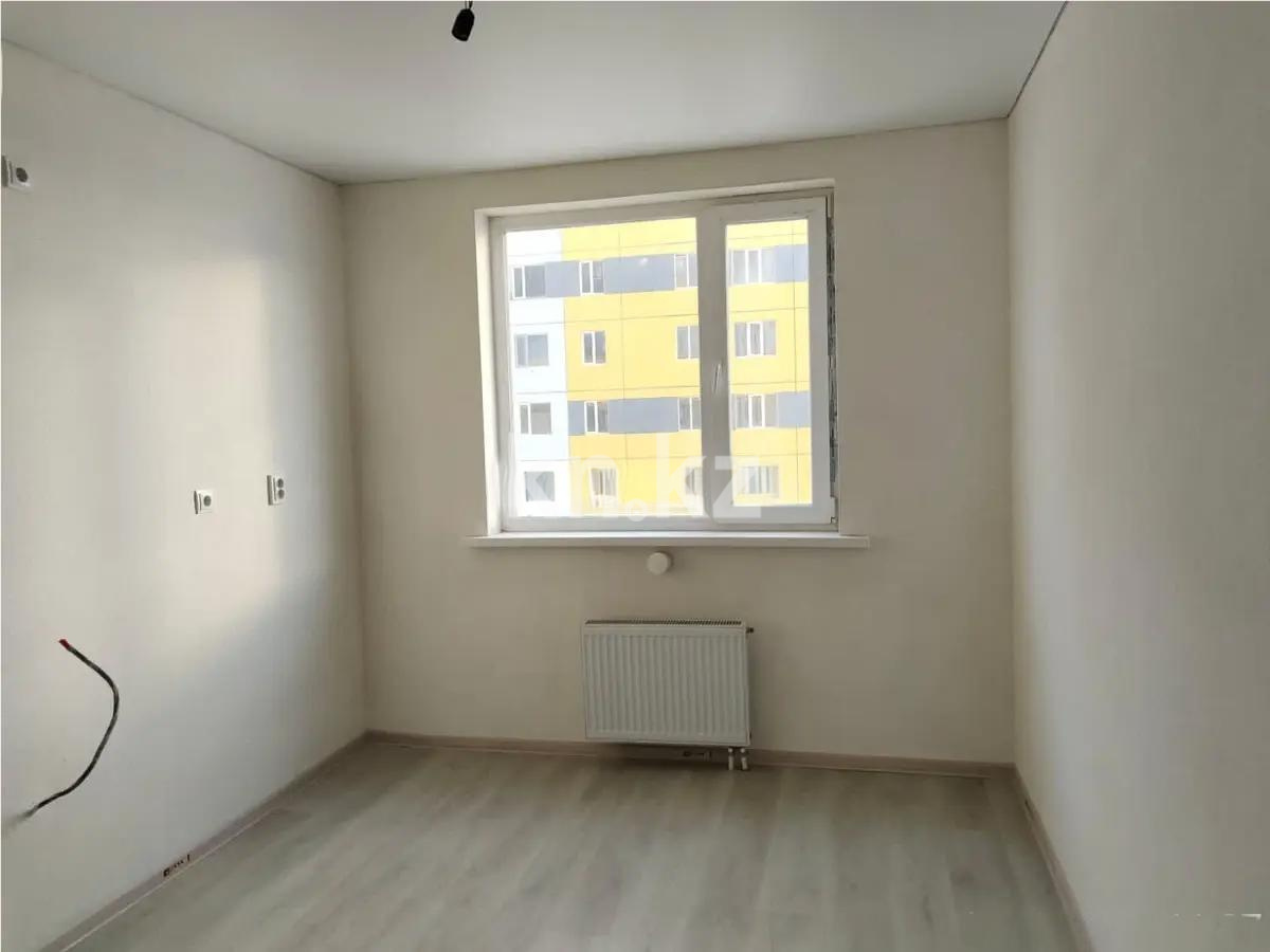 Продажа 1-комнатной квартиры, 34.8 м² в Астане