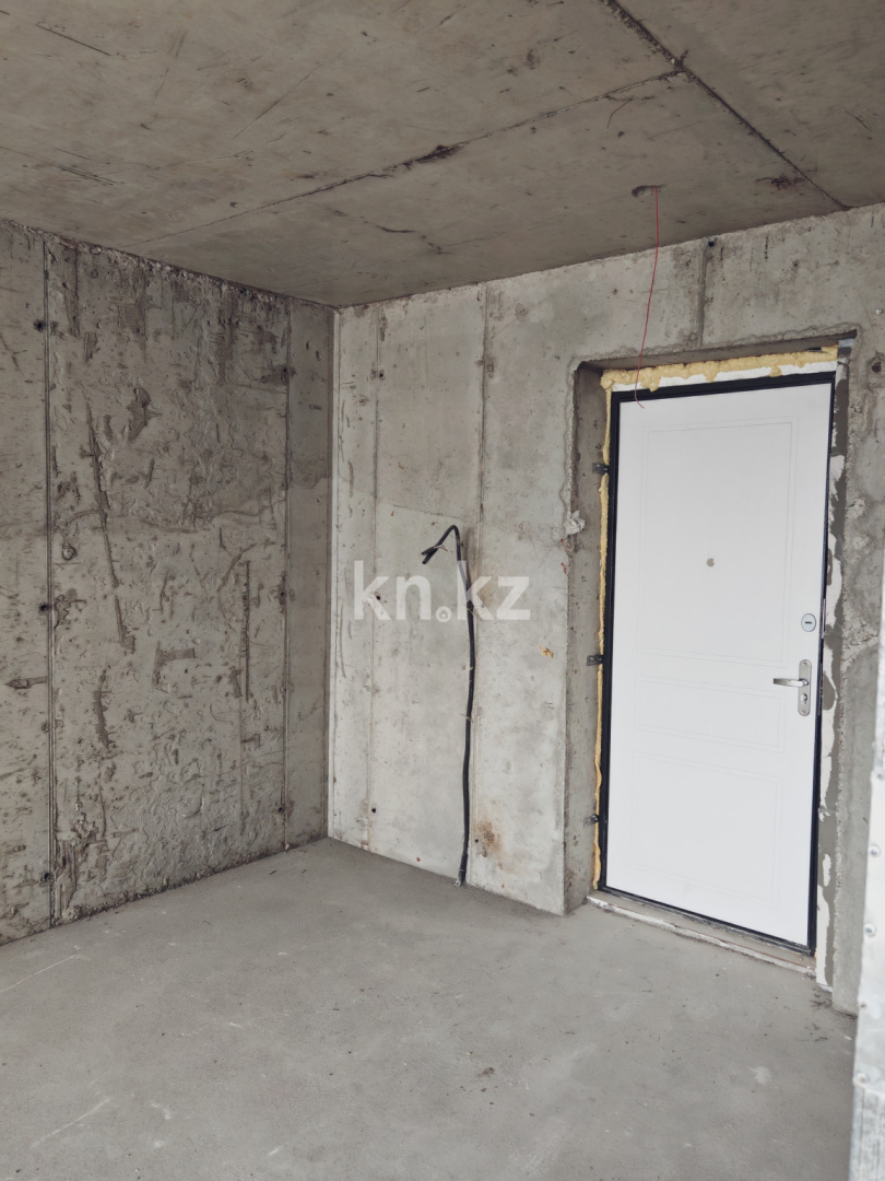 Продажа 1-комнатной квартиры, 34 м² в Алматы - фото 5