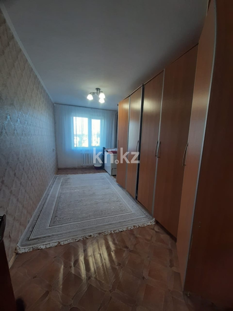 Продажа 2-комнатной квартиры, 44 м², ул. Ярославская - Продажа жилой и коммерческой недвижимости в Уральске фото 3 из 7
