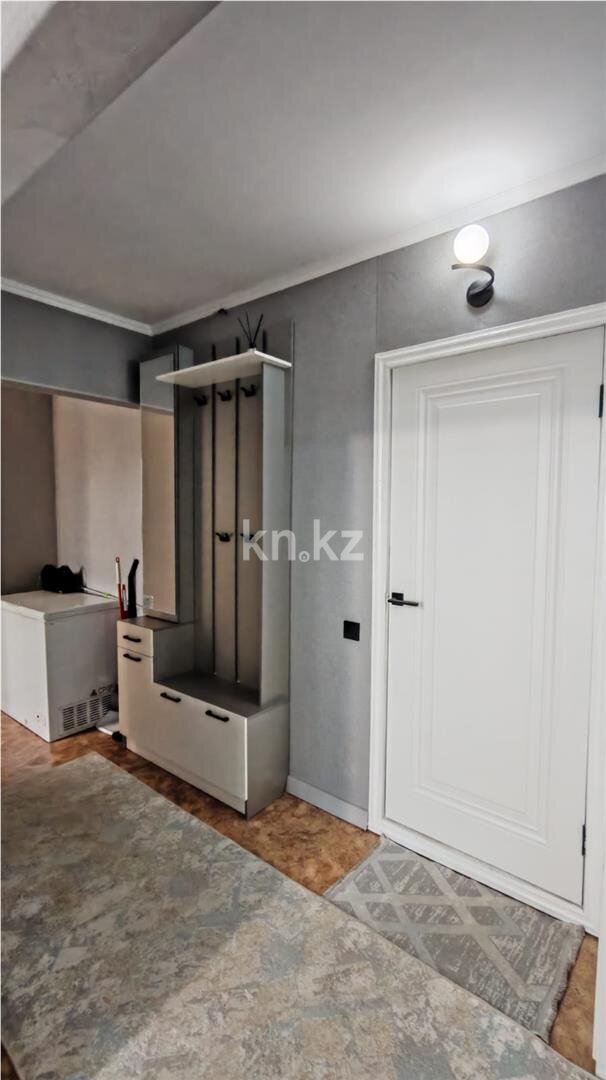 Продажа 2-комнатной квартиры, 54 м² в Караганде - фото 10