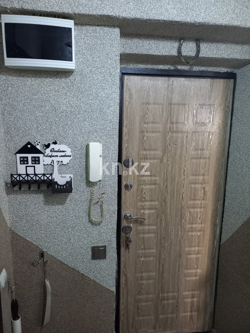 Аренда 2-комнатной квартиры, 37 м², ул. Тимирязева - Аренда квартир помесячно в Казахстане фото 27 из 32