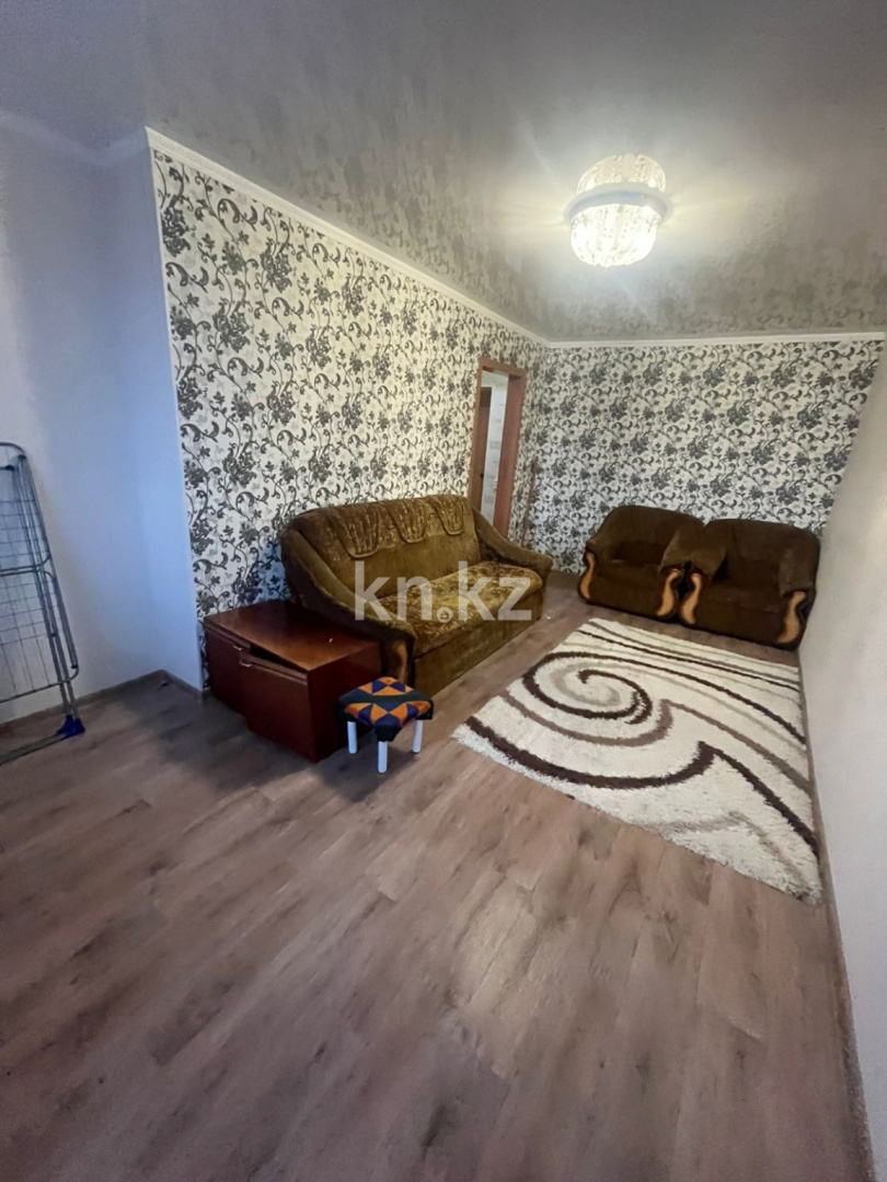 Продажа 1-комнатной квартиры, 30 м² - Продажа недвижимости в Костанае фото 1 из 8