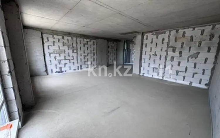 Продажа 4-комнатной квартиры, 120 м² - Продажа четырехкомнатных квартир от собственников в Алматы фото 2 из 2