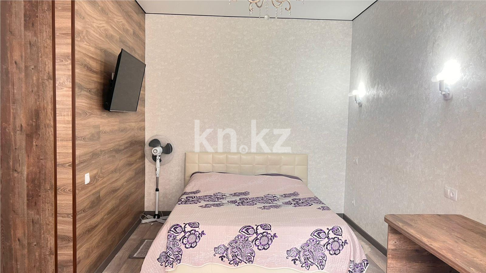 Продажа 2-комнатной квартиры, 40 м² в Караганде - фото 7