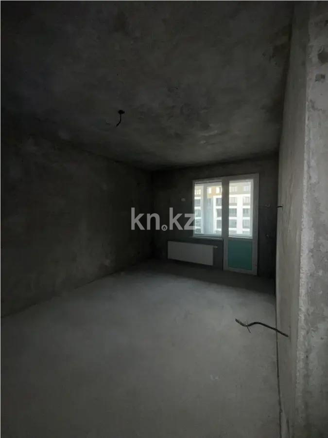 Продажа 3-комнатной квартиры, 84.8 м², ул. С-902, дом  8 - Продажа  трехкомнатных квартир в Астане фото 2 из 4