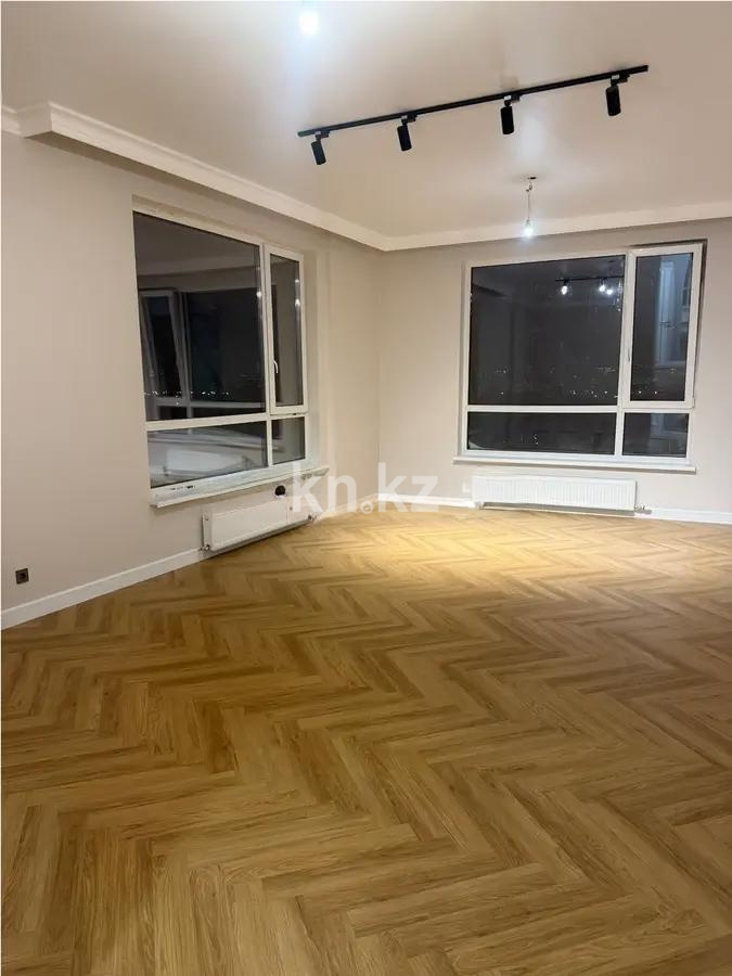 Продажа 3-комнатной квартиры, 127.1 м², пр. Аль-Фараби, дом  35 стр - Продажа квартир в Астане без посредников фото 1 из 7