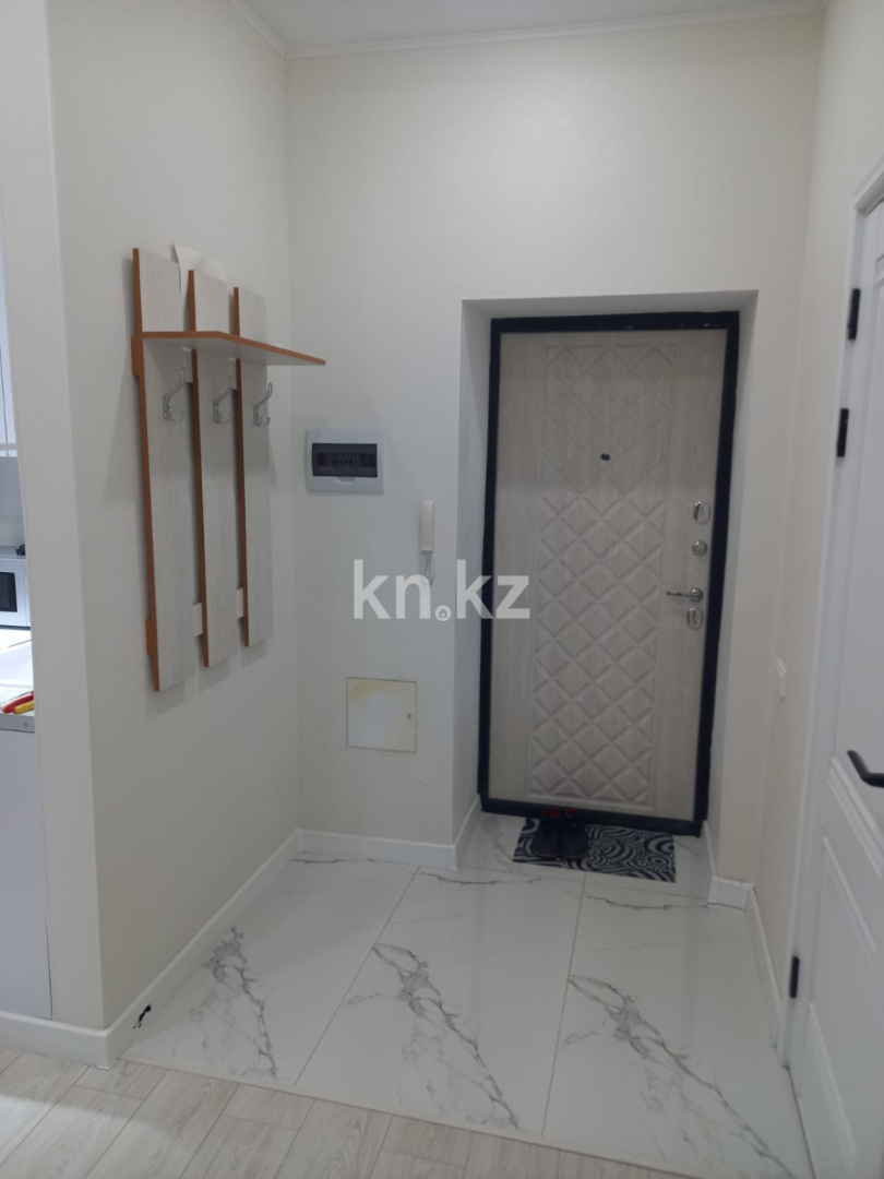 Продажа 2-комнатной квартиры, 40 м² - Продажа квартир в новостройках Астаны фото 9 из 29