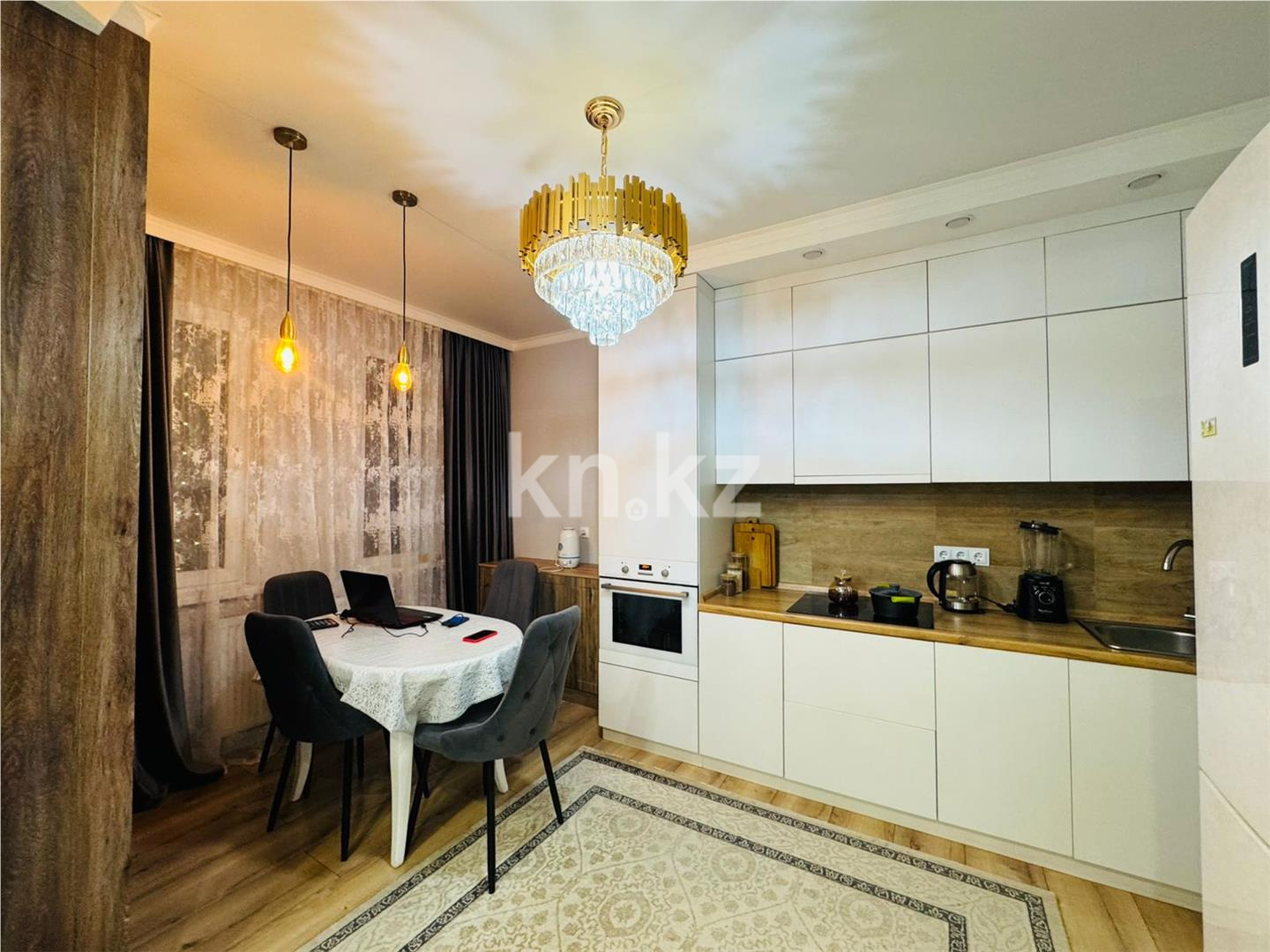 Продажа 3-комнатной квартиры, 67 м² в Астане - фото 3