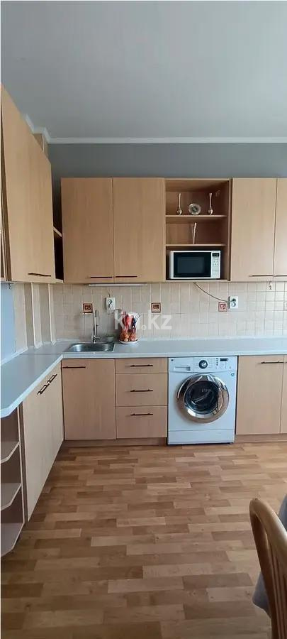 Продажа 3-комнатной квартиры, 75 м², ул. Жандосова, дом  33 - Продажа квартир в Алматы без посредников с фото фото 4 из 4