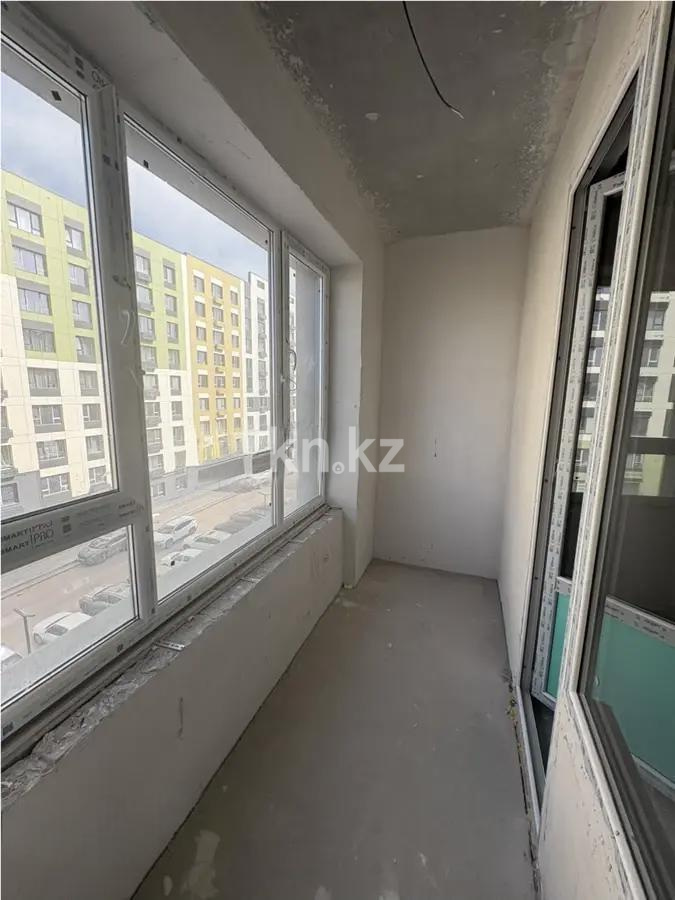 Продажа 2-комнатной квартиры, 48.86 м² - Продажа двухкомнатных квартир от собственников в Алматы - страница 114 фото 4 из 6