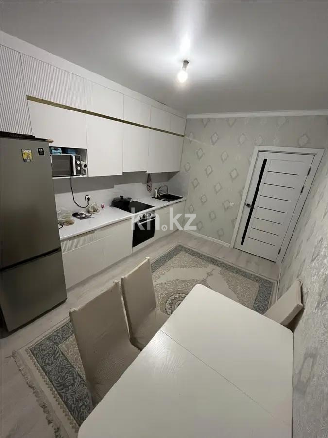 Продажа 1-комнатной квартиры, 39.6 м² в Астане - фото 2