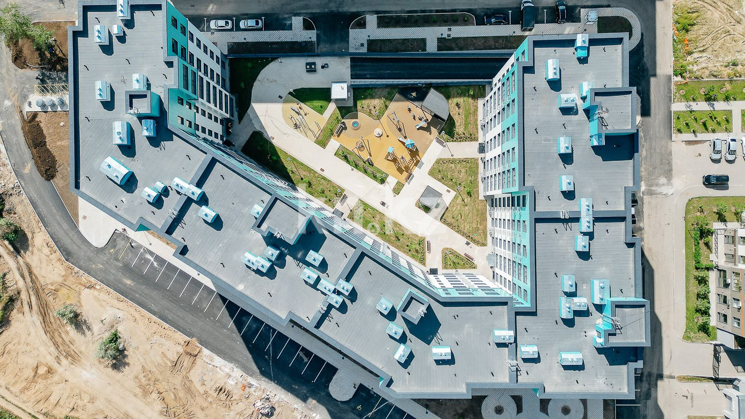 Продажа 3-комнатной квартиры, 91 м², ул. Онгарсыновой, дом  8/2 стр в Астане - фото 10