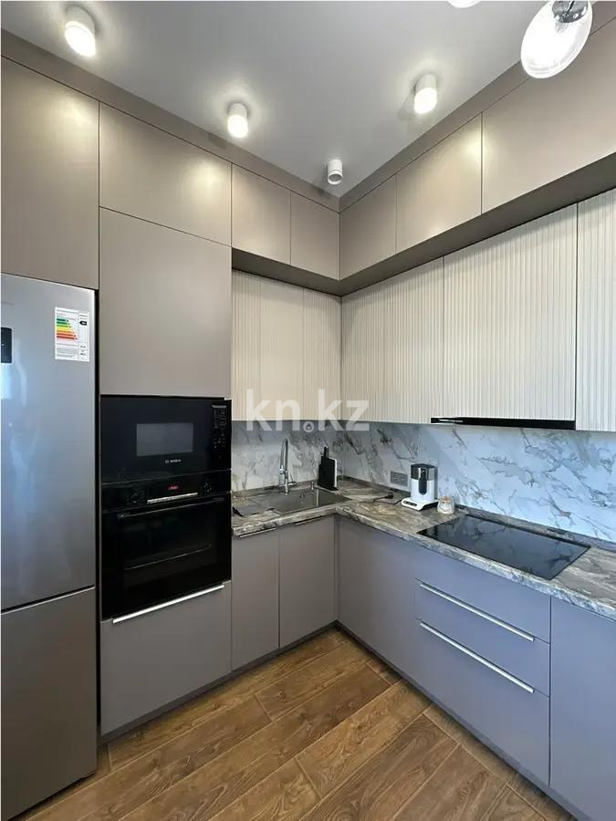 Продажа 2-комнатной квартиры, 45 м² - Продажа квартир в новостройках Астаны - страница 114 фото 2 из 3
