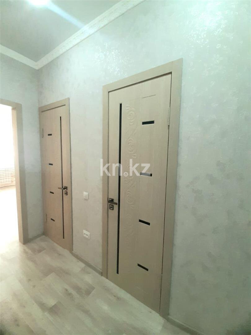 Продажа 2-комнатной квартиры, 59 м² в Караганде - фото 18