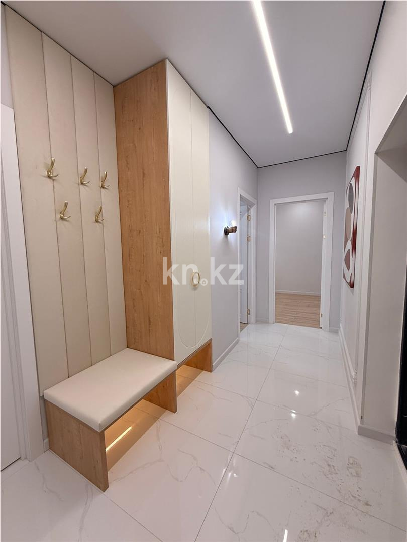 Продажа 2-комнатной квартиры, 59 м² - Продажа недвижимости в Астане - страница 24 фото 7 из 11