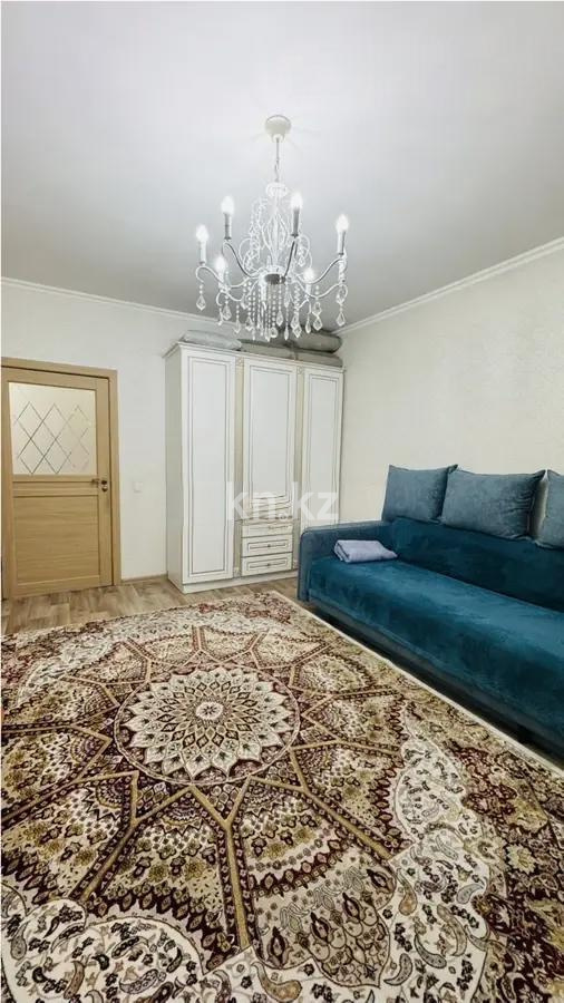 Продажа 3-комнатной квартиры, 112 м² - Продажа  трехкомнатных квартир в Алматы фото 1 из 4