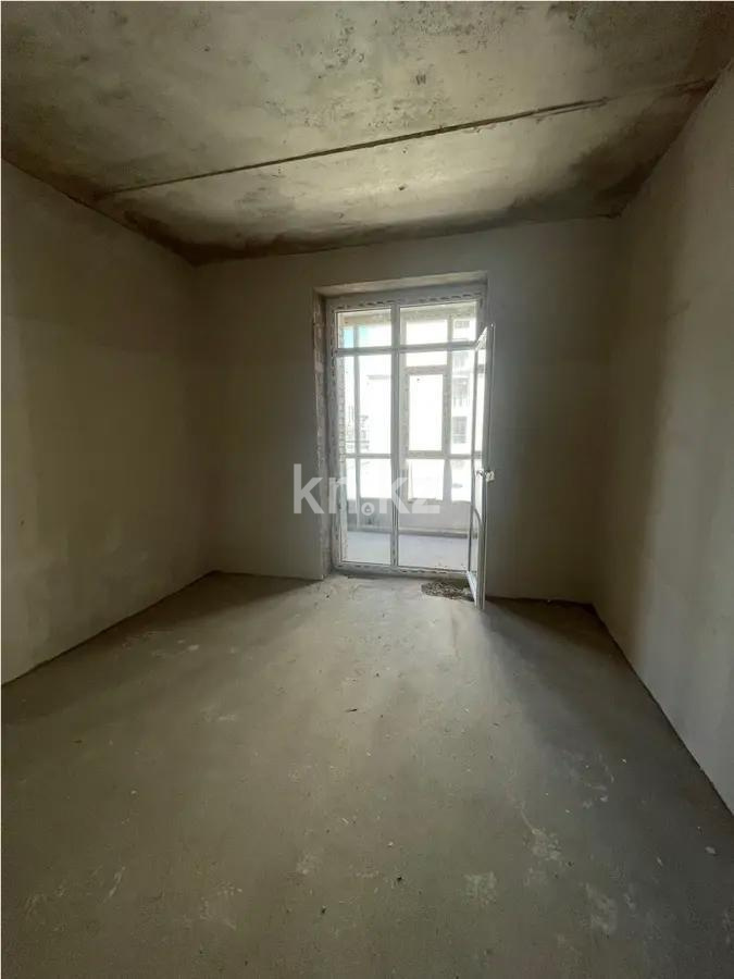 Продажа 3-комнатной квартиры, 77.08 м², ул. А-52, дом  8 в Астане - фото 2