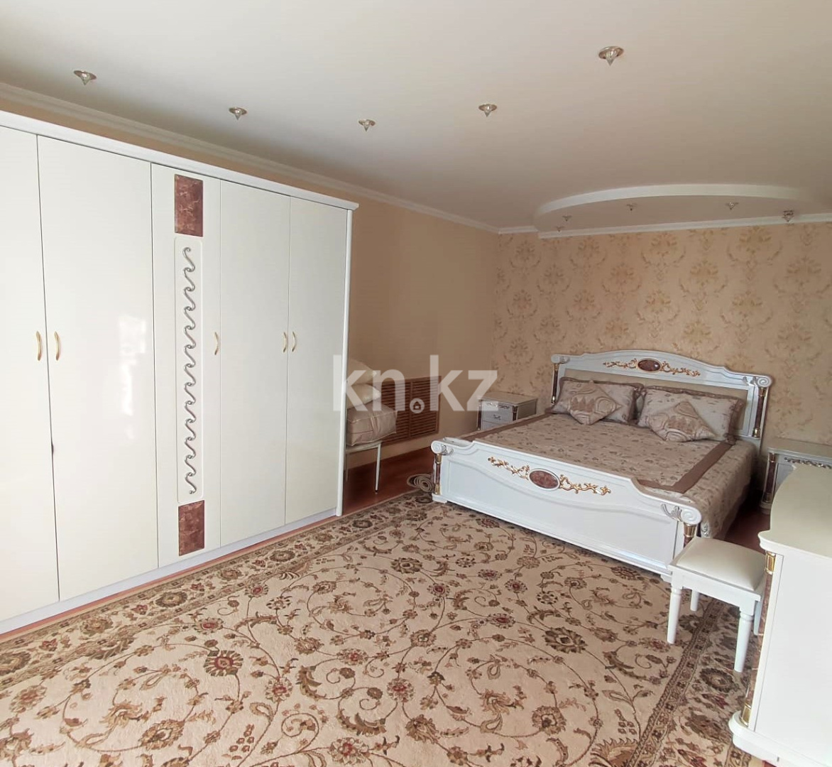 Продажа 4-комнатного дома, 115 м², Шахтерская - Продажа квартир в Абае фото 6 из 15