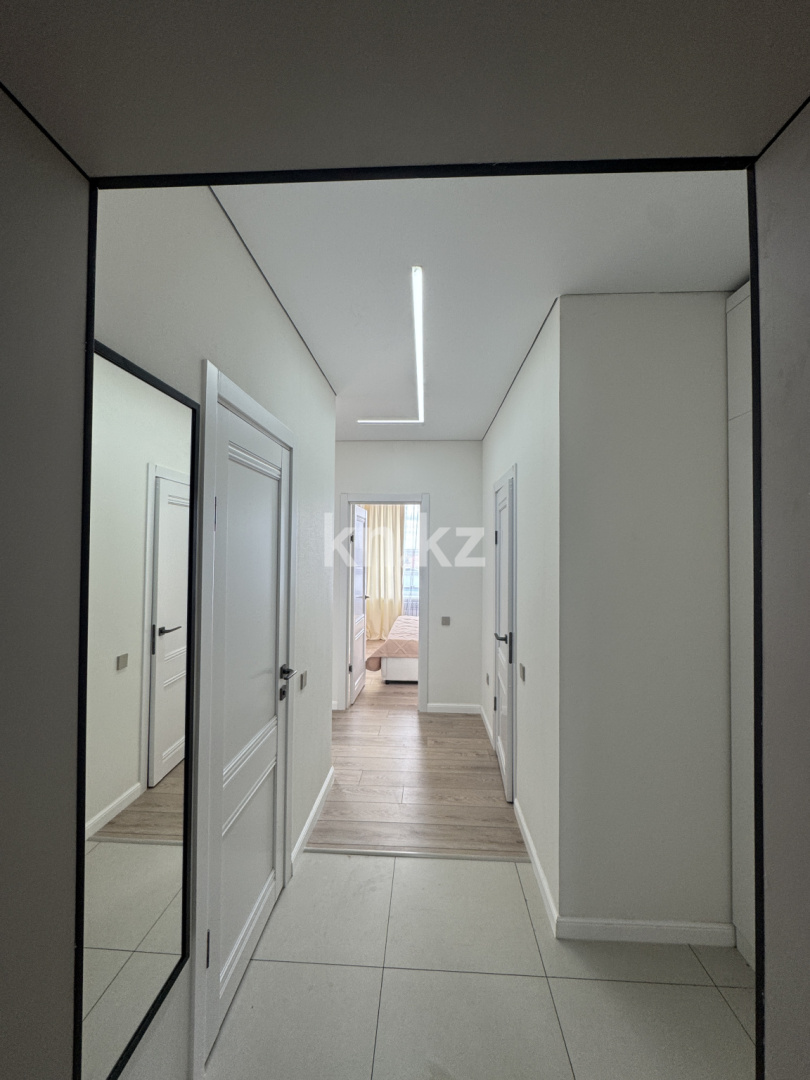 Продажа 2-комнатной квартиры, 45 м² - Продажа квартир в Астане - страница 8 фото 10 из 14