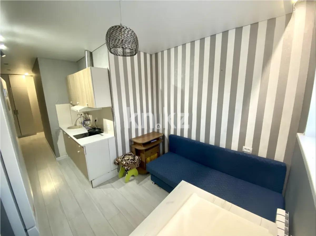 Продажа 1-комнатной квартиры, 40 м² в Астане - фото 2