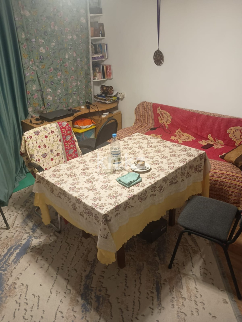 Продажа , 15.2 м² - Продажа квартир в Павлодаре фото 1 из 6