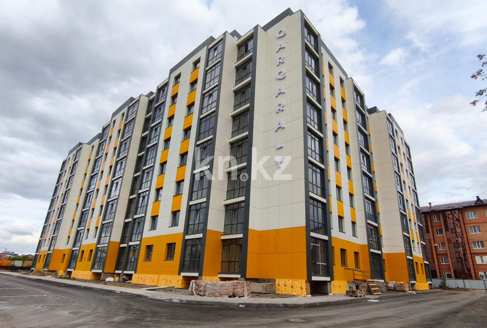 Продажа 3-комнатной квартиры, 76 м², ул. Муканова в Караганде - фото 9 Продажа 3-комнатной квартиры, 76 м², ул. Муканова в Караганде - фото 9