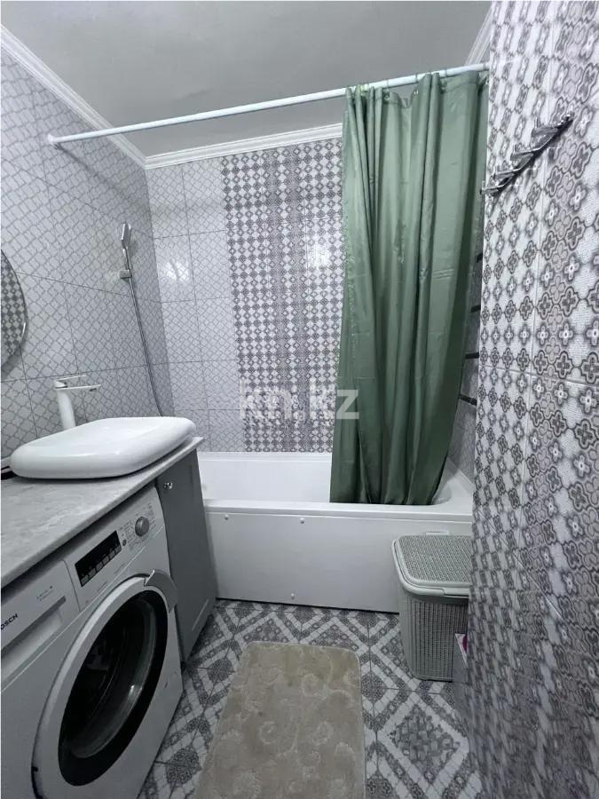 Продажа 2-комнатной квартиры, 54 м², мкр-н Мамыр-7, дом  4 - Продажа  двухкомнатных квартир в Алматы без посредников с фото фото 4 из 6