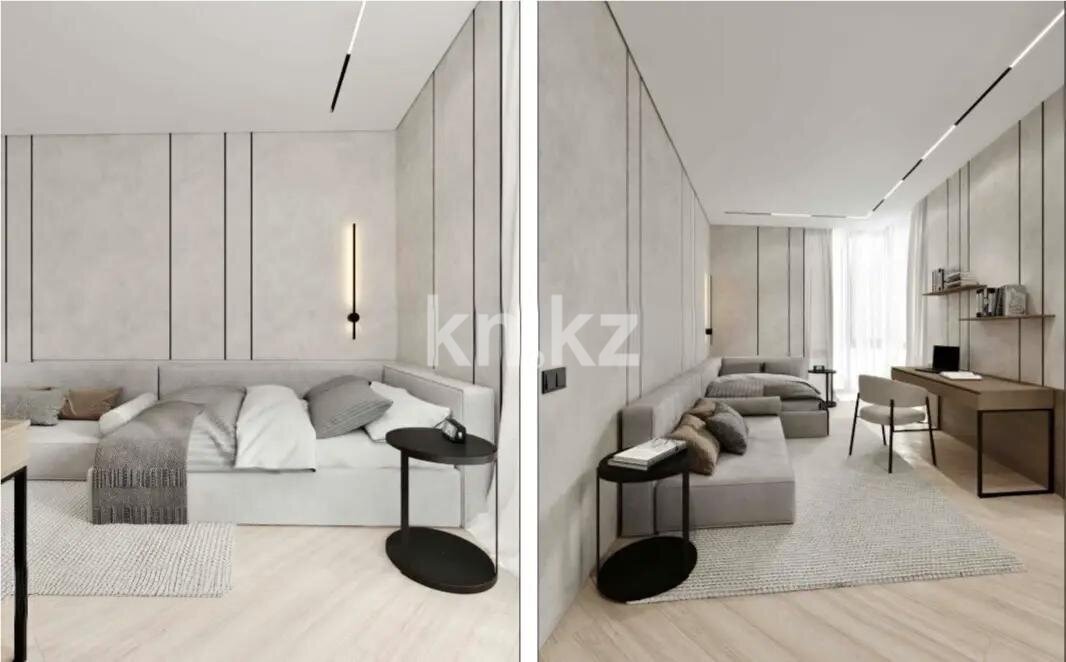 Продажа 5-комнатной квартиры, 187.2 м² в Алматы - фото 2