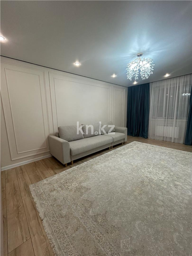 Продажа 3-комнатной квартиры, 84.5 м², ул. Бухар жырау, дом  32 в Астане