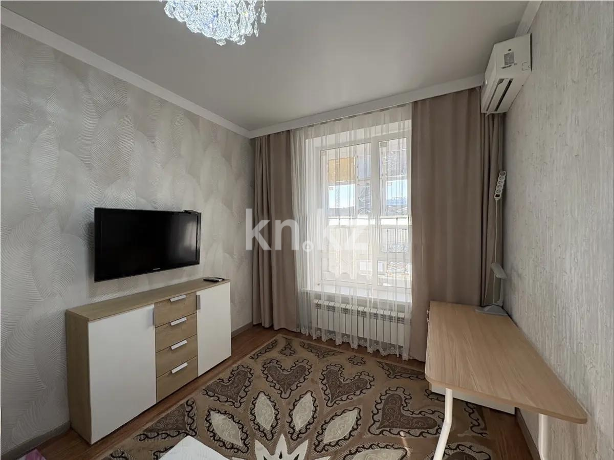 Продажа 1-комнатной квартиры, 43 м² в Астане