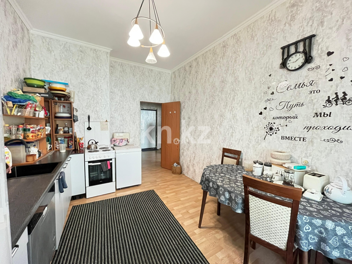 Продажа 2-комнатной квартиры, 100 м² в Астане - фото 10
