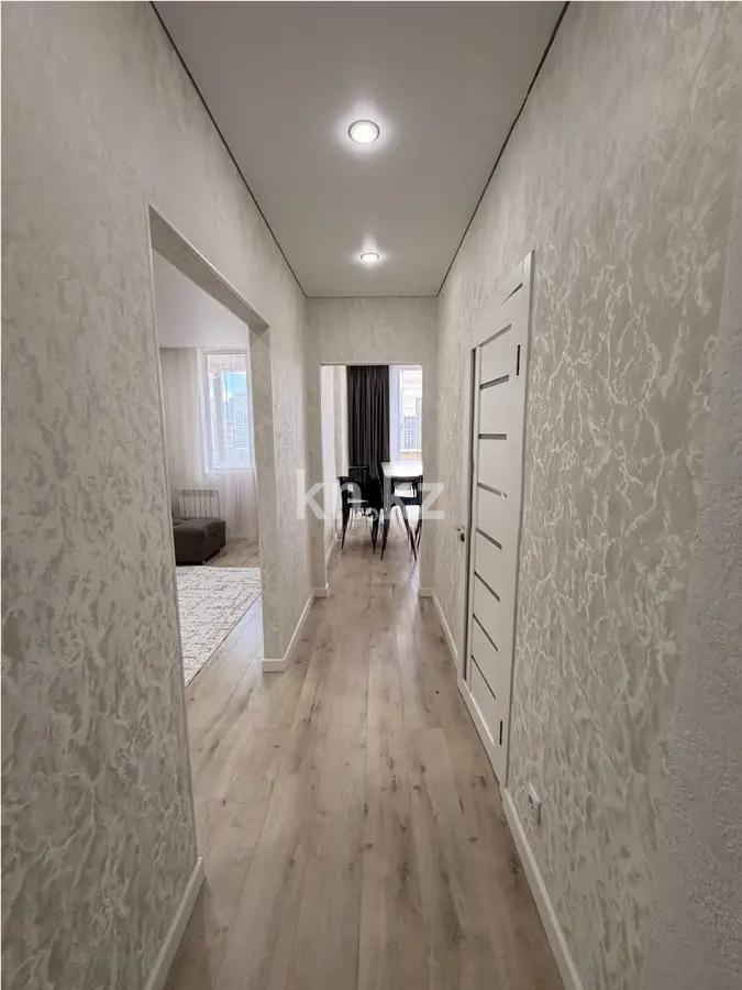 Продажа 1-комнатной квартиры, 42 м² - Продажа однокомнатных квартир от собственников в Астане - страница 2 фото 3 из 3