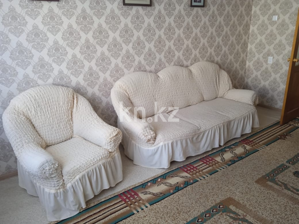 Аренда 3-комнатной квартиры, 69 м² в Астане - фото 9