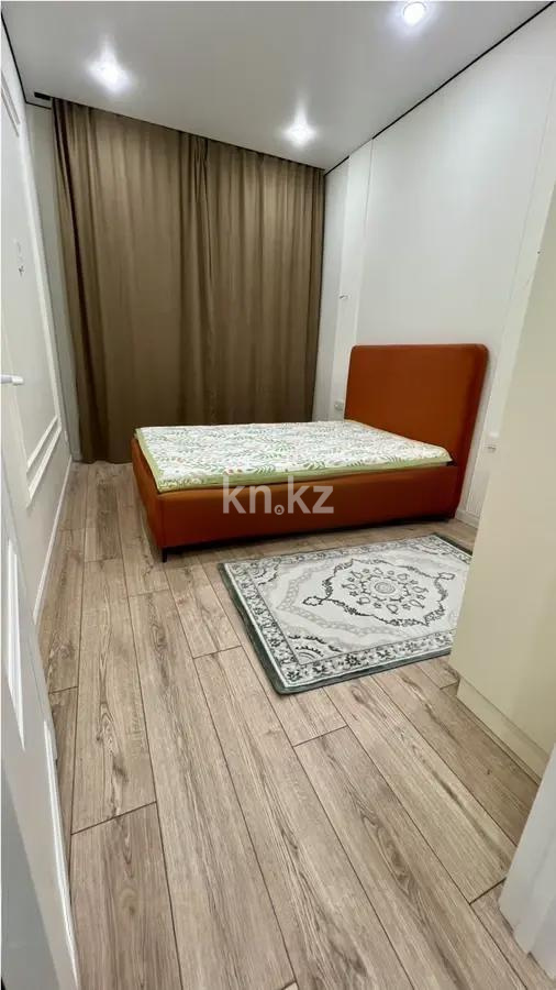 Продажа 2-комнатной квартиры, 40 м², 137 учетный квартал, дом  343 - Продажа квартир в новостройках Караганды фото 1 из 5