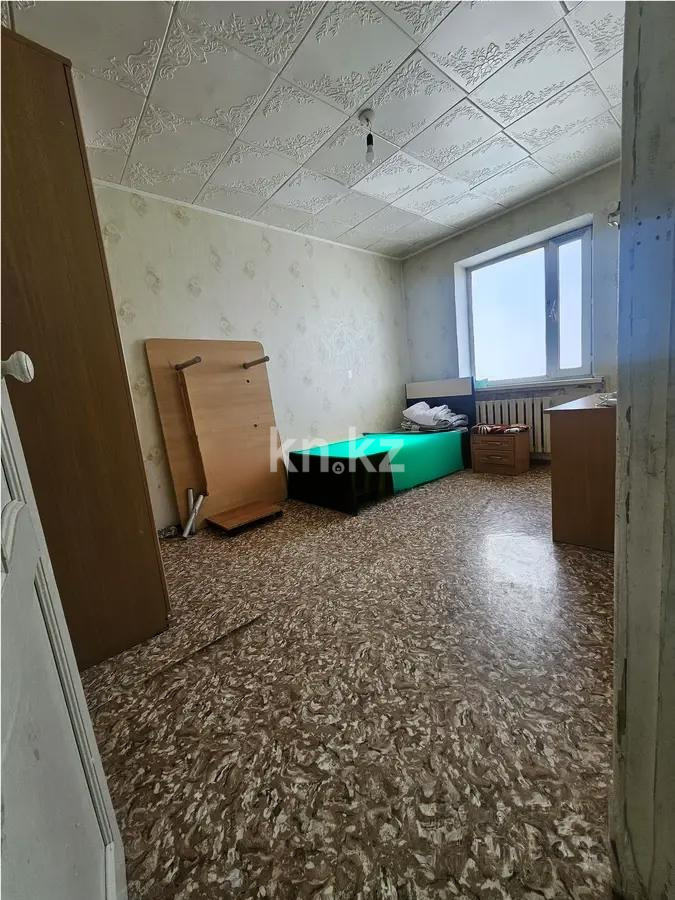 Продажа 5-комнатной квартиры, 95 м² - Продажа пятикомнатных и более квартир в Казахстане фото 2 из 8