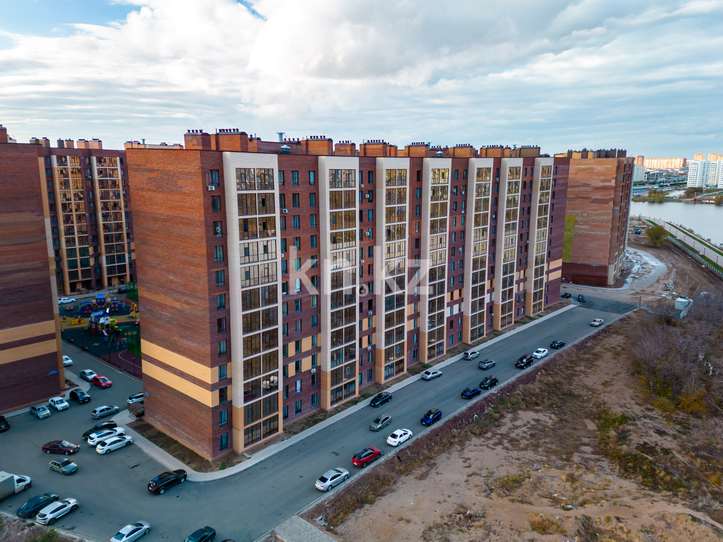 Продажа 3-комнатной квартиры, 95 м², ул. Айтматова, дом  60/1 в Астане - фото 14