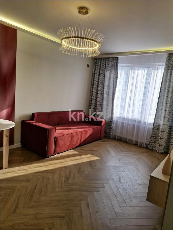Продажа 2-комнатной квартиры, 35 м² - Продажа квартир в Астане - страница 42 фото 1 из 5
