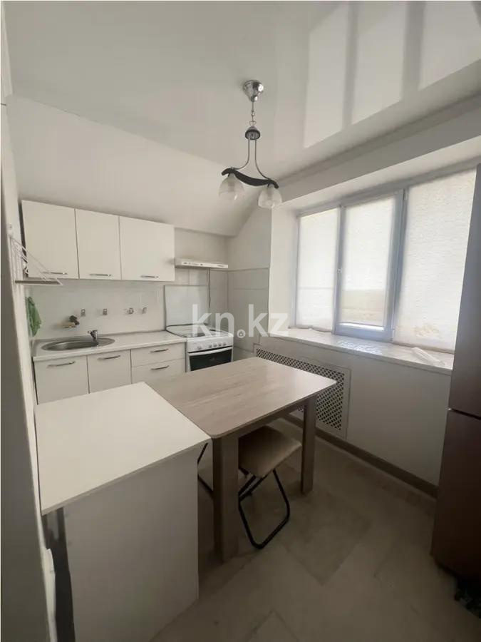Продажа 1-комнатной квартиры, 35.1 м² в Алматы - фото 3