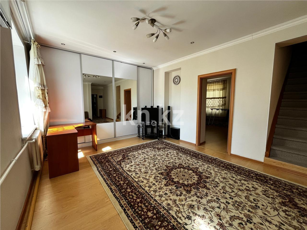Продажа 3-комнатного дома, 87 м², ул. Шакирова - Продажа  трехкомнатных домов, коттеджей в Караганде фото 2 из 20
