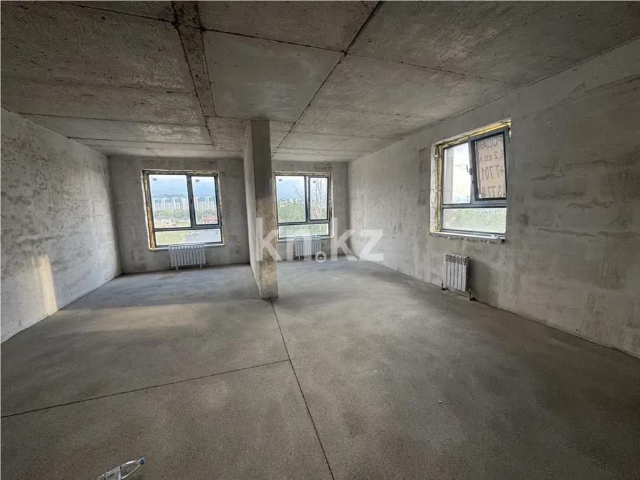 Продажа 3-комнатной квартиры, 76 м², Алатауская тр., дом  14 - Продажа  трехкомнатных квартир в Алматы с фото фото 1 из 3