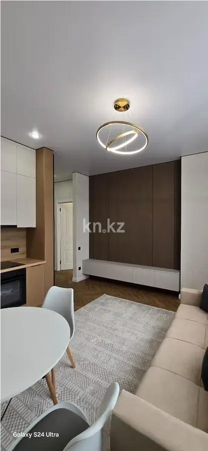 Продажа 1-комнатной квартиры, 41 м², ул. Култегин, дом  4а в Астане