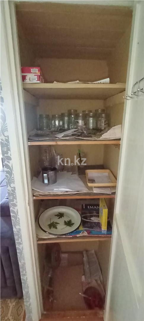 Продажа 3-комнатной квартиры, 56 м² - Продажа недвижимости в Темиртау - страница 2 фото 14 из 16