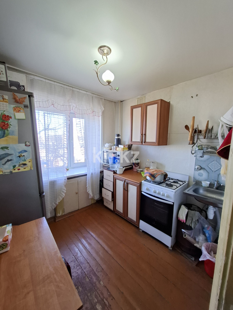 Продажа 1-комнатной квартиры, 32 м² в Караганде - фото 4