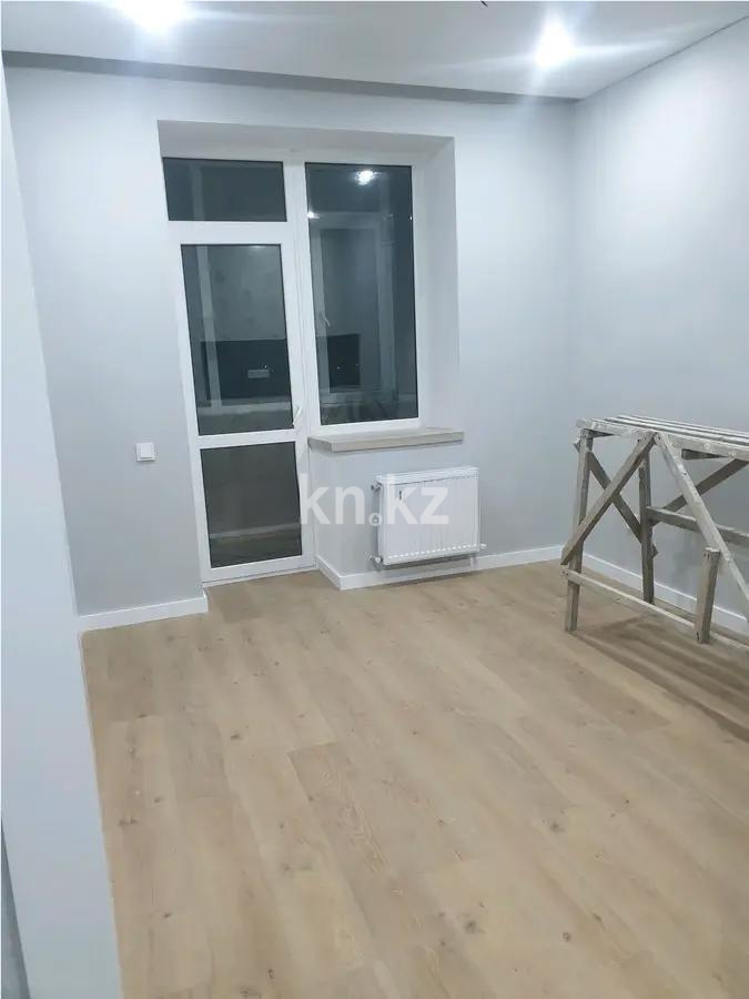 Продажа 1-комнатной квартиры, 35 м² - Продажа однокомнатных квартир в Астане - страница 3 фото 2 из 5