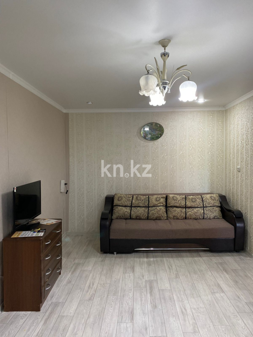 Аренда 2-комнатной квартиры посуточно, 55 м² - Аренда квартир посуточно в Казахстане - страница 9 фото 5 из 8